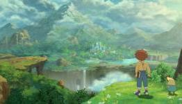 Ni No Kuni: Wrath of the White Witch review | BeefJack