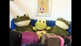 Opinion: Gaming vs Family Life – Expansive