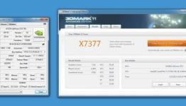 Evidence Mounts About Single-Chip GeForce GTX Titan: First Picture and Another Benchmark Result.