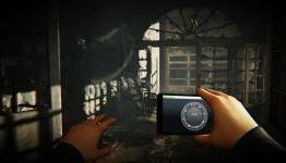 Take a Look at Daylight, The Terrifying First Unreal Engine 4 Game