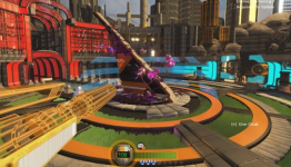 Retrovirus Review | Rock, Paper, Shotgun