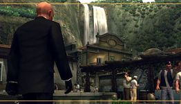 Hitman HD Trilogy Review (Strategy Informer)