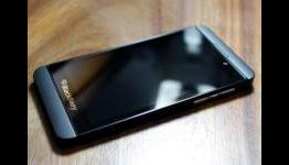 C&G Magazine Reviews: BlackBerry Z10
