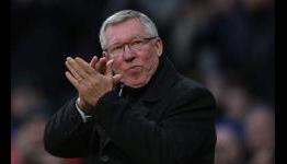 Ferguson: Young is fit to face Everton