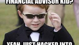 AVG Finds 11-Year-Old Kids Are Writing Malware
