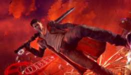 DmC Devil May Cry (PC) Review | Saving Content