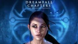 Dreamfall Chapters: The Longest Journey Launches Kickstarter to Continue the Saga