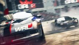 GRiD 2 – New Gameplay Trailer