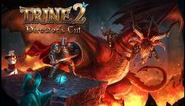 Trine 2: Director’s Cut (Wii U eShop) Review – Nintendo Feed