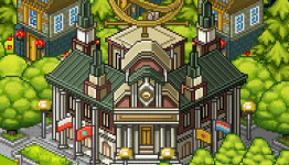 Pixel People Diary: Day Three