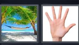 What’s The Word? 4 Pics 1 Word Cheats- Puzzles Galore