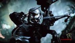 Crysis 3: Single-Player Commentary Video