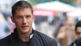 Tom Hardy to Star in Thriller Titled Locke