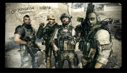 Speculation Arise about the Official Call of Duty 2013 Announcement Trailer
