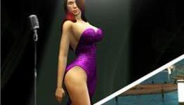 Win Iron Fusion Wraiths in PlayStation Home Plus Check Out User Generated Content