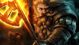 New Guardians of Middle-earth character now available to download