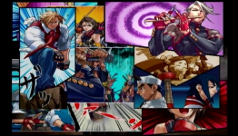 Why The Sequel To Rival Schools Is My Favorite Fighting Game Ever
