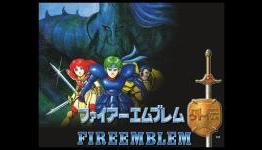 Fire Emblem Before the West