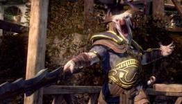 Five Reasons – Why We’re Excited for God of War: Ascension
