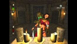 Eternal Darkness: Reminding Us What Horror Should Be.