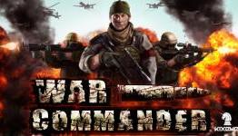 Uncasual: War Commander and Empires & Allies