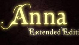 Anna: Extended Edition Announced