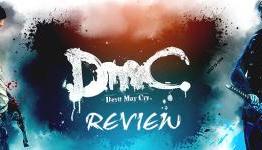 DmC (Devil May Cry) Is Goddamn Beautiful – Review [Gamesta]