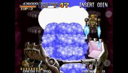 Metal Slug 2 Review (Modojo)