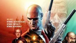 Hitman HD Trilogy Review | WGTC