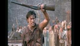Top 5 Shotguns in Video Games