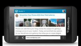Why the new BB10 loses to the ‘droid: In Terms of App Options