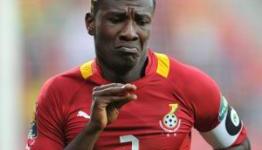 Ghana out for revenge against Mali