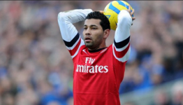 Gremio Wants Andre Santos Before Brazilian Window Closes
