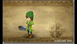 You Can Get Dragon Quest VII’s Legendary Frying Pan Weapon At McDonalds