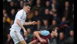 Nolan: Carroll has to pull his finger out if he wants us to buy him