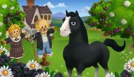 FarmVille 2 Gothic Revival Workshop Recipes: Everything You Need to Know
