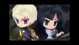 7th Dragon 2020-II’s Samurai Are As Deadly As They Are Cute