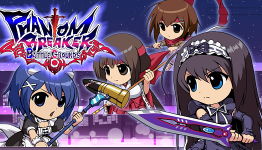 Phantom Breaker: Battle Grounds Shows Off Its Super Finishing Moves
