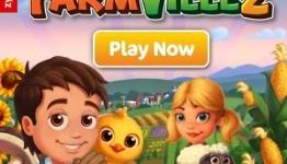 FarmVille Game To Television -Coming Soon