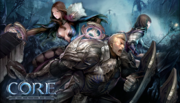 Core Online Launches Pre-Open Beta Test on Valentine’s Day