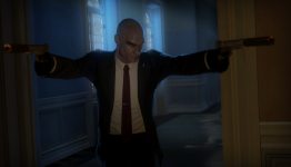 Hitman HD Trilogy Review (GamingBolt)