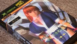 Collector’s Corner: Dead or Alive Ultimate