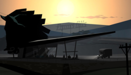 Kentucky Route Zero Act 1 Review | DarkStation
