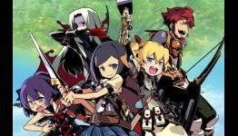 Etrian Odyssey IV: Legends of the Titan Demo Impressions | GamingUnwrapped