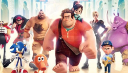 Wreck-It Ralph Director: Movies Based On Existing Games Is “Very, Very Difficult” To Pull Off
