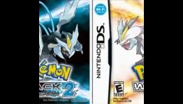 Pokemon Black/White 2 Review (NoTR)