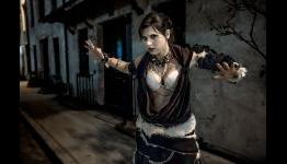 Cosplay Feature: Morrigan (Dragon Age: Origins)