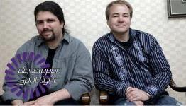 Developer Spotlight: Jason West and Vince Zampella