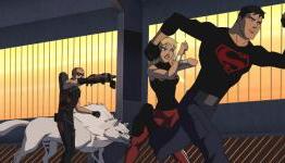 DC Nation Review 02/09/13 – STFUandPLAY