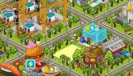 PadGadget: Pixel People Review